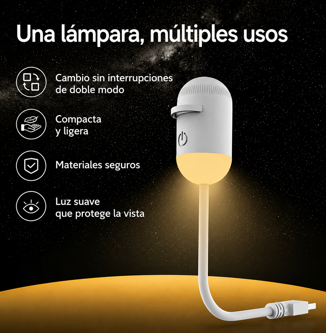 Lunova™ | Compañero de Sueños